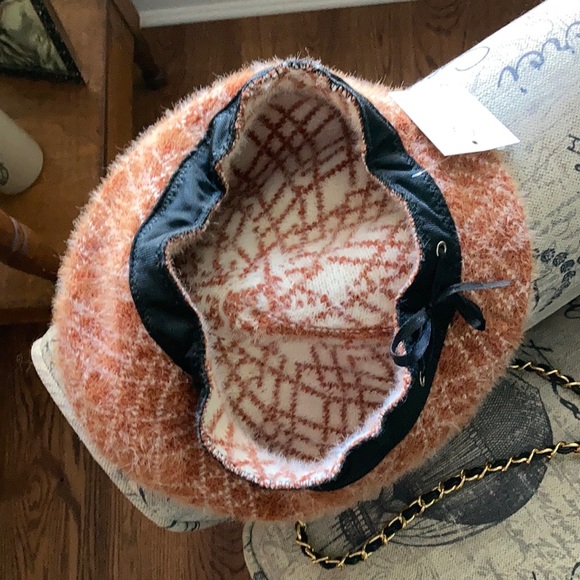 Fox+Wit women’s tam - Picture 3 of 8